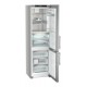Liebherr CBNsda 575i Ψυγειοκαταψύκτης 362lt NoFrost Υ201.5xΠ59.7xΒ67.5εκ. Inox Prime BioFresh